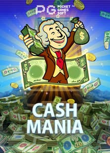 Cash Mania