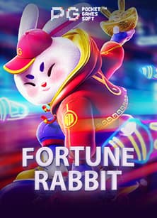 Fortune Rabbit